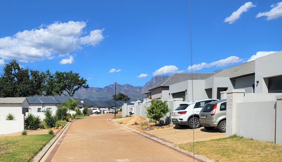 0 Bedroom Property for Sale in Klein Parys Western Cape